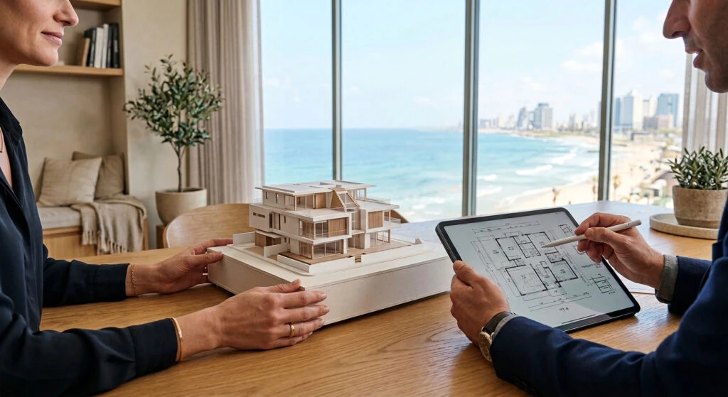 Curated homes and real estate guidance
