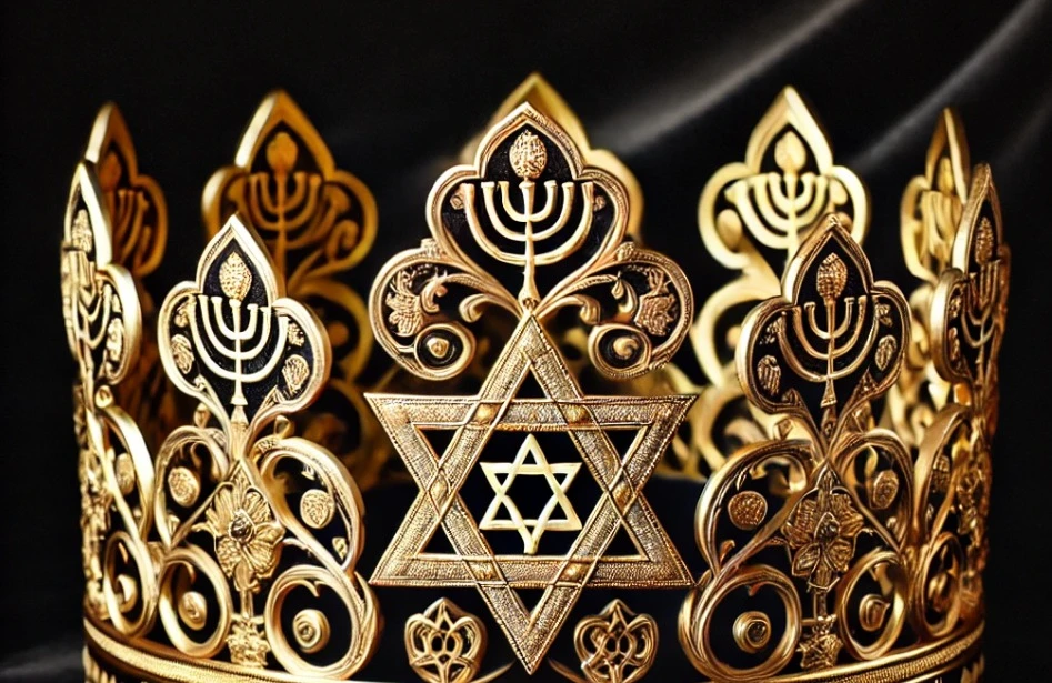 AMN Properties story and connection to Israel